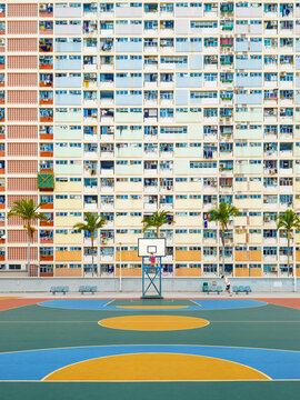 hong kong