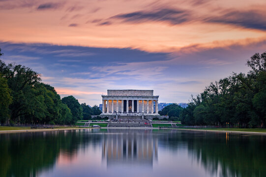 monumentos de washington cd 