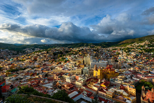 guanajuato