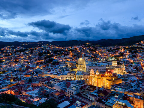 guanajuato