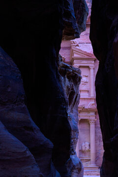 petra