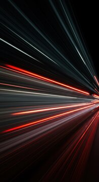 Abstract visual of extreme rapid movement creating intense blurring and distortion in the backdrop, suggesting high velocity and dynamic energy, wallpaper, quick, messy