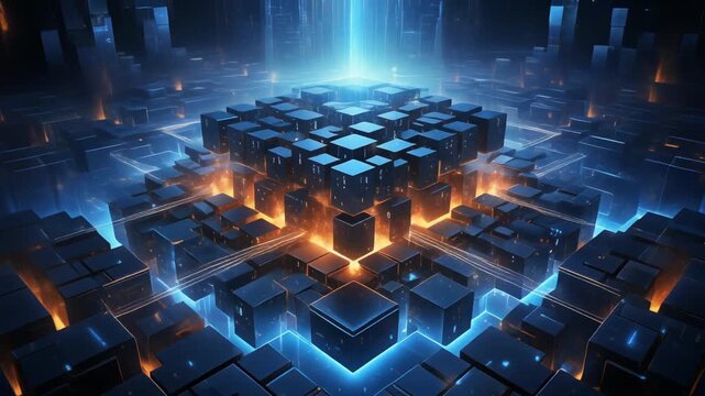 Digital payment network enables cashless society with fintech infrastructure
