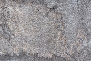 Textured gray concrete wall surface background © Rawpixel.com