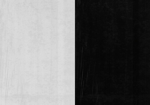 Transparent Scratched Plastic Film Overlay Texture. Transparent PNG plastic film overlay with subtle scratches, scuffs and worn surface, ideal for album covers, packaging mockups. Scanned PNG format