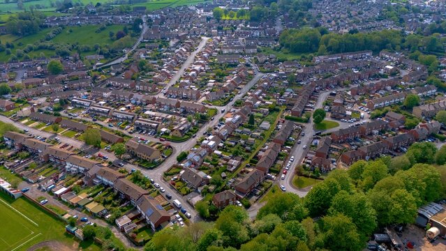 Algernon Firth Park / Heckmondwike