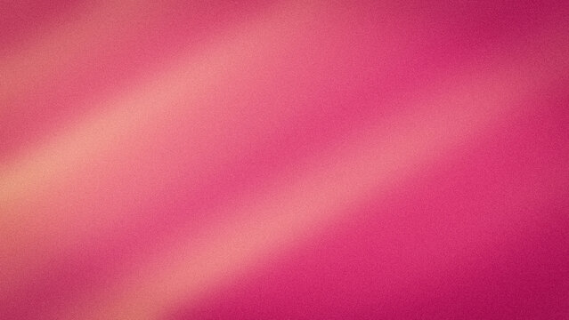 Soft pink and peach gradient background with subtle textured ove