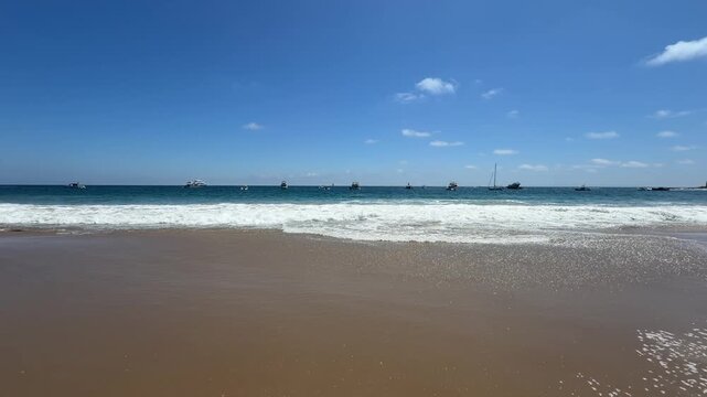 Emerald Bay, Laguna Beach in Orange County 