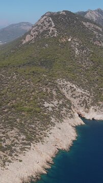 Panoramic Chersonese
