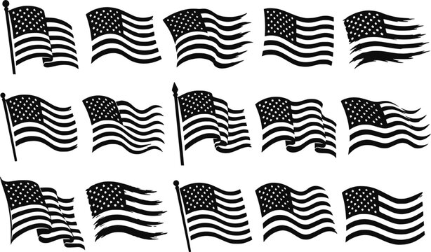 checkered flag pattern celebration of independence day 