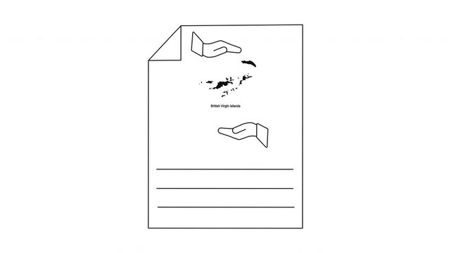 Handwriting practice sheet for Arabic letters and words.