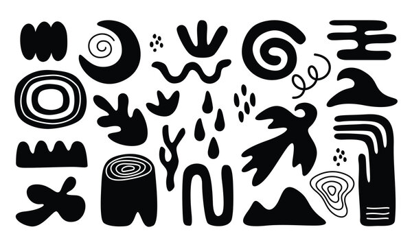 natural icon vector
