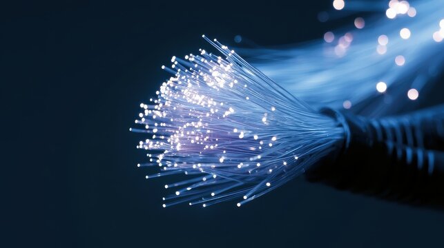 Though in decline in many developed markets, fixed-line services are still critical for high-speed internet in homes and businesses. 