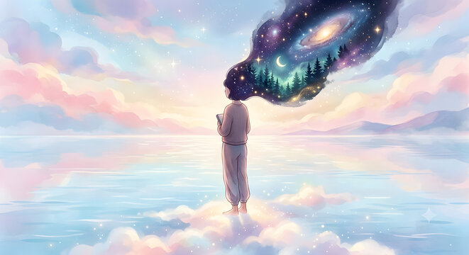 Inner Mindscape