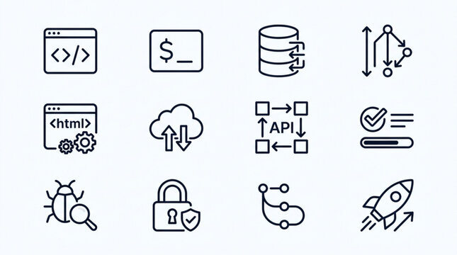 Collection of coding