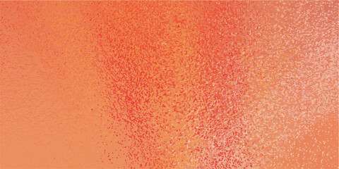 Fototapeta premium Abstract Orange and Red Textured Background with Gradient.