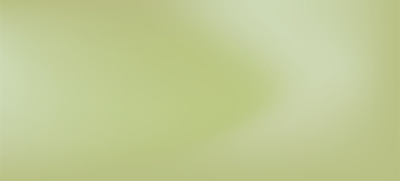 Blurred background with deformation of the line convex