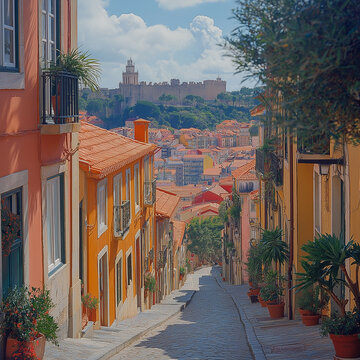 Lisbon 