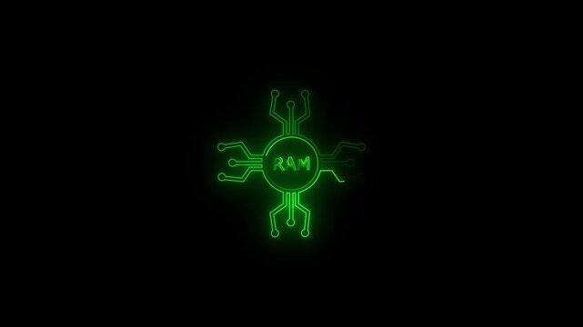 Network Icon Glyph Design Vector Illustration.