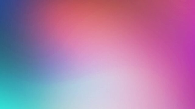 Light gradient motion loop blending soft pastel pink, lavender, and warm beige hues. Perfect for cosmetic brand visuals, minimalist website designs, and creative overlays