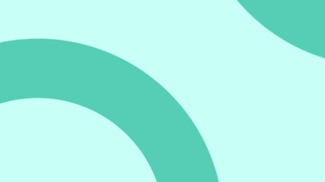Abstrak baground looping animation 