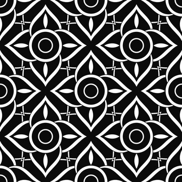 Abstract folk art, geometric patterns, fabric, white line color, printed patterns, art, discontinuous tribal patterns, covers, prints, wallpapers, carpet design, product pattern.