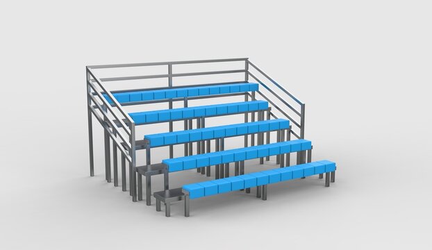  grandstand