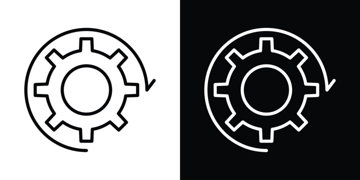Implementation icon