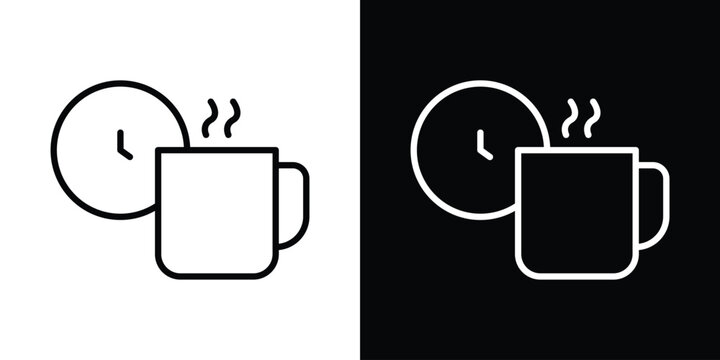 Break icon 2