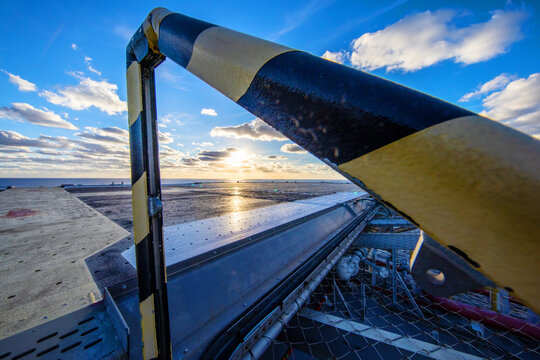 Energy production Gulf of Mexico