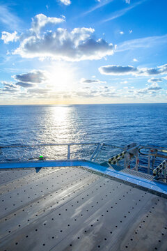 Energy production Gulf of Mexico
