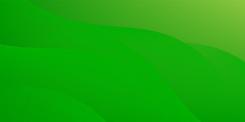 Modern green banner background. pattern vector template © Srijayanti
