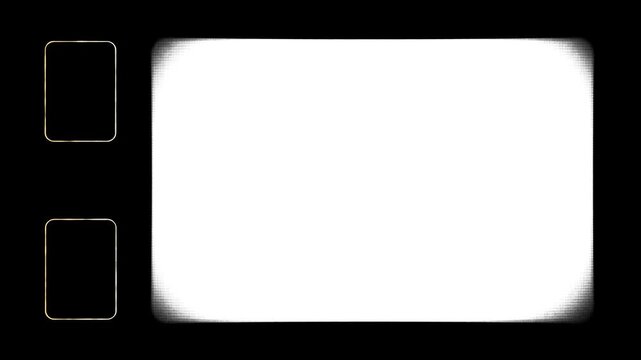 8 mm film overlay.Dust subtle shake effect