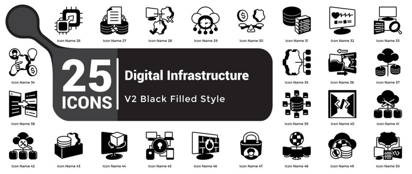 Filled Digital Infrastructure Bundle H25 V02