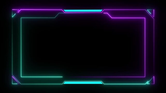 HUD display screen frames, info boxes and UI interface of future technology, modern user interface elements, Hud control panel. High tech screen digital hologram window, gaming menu cyber monitoring