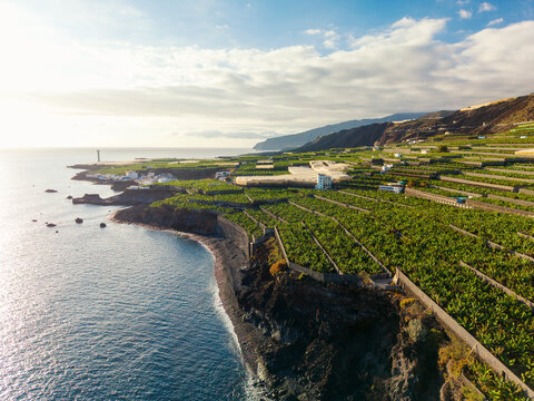 La Palma, Canary Islands, Spain