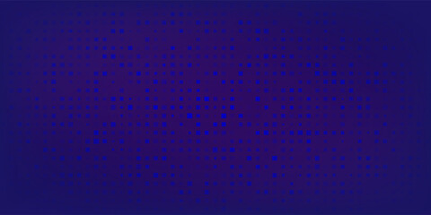 Purple abstract pixel texture bg video screen. trendy art © SarfarazJazil