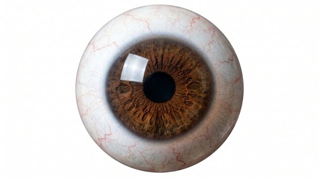 eye ball human eye iris pupil vision optical anatomy sclera cornea retina eyeball close-up detailed medical health vision care eye care optometrist ophthalmology eye anatomy