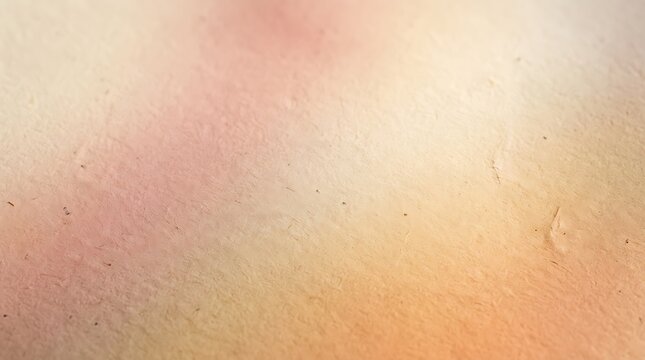 Elegant Neutral Gradient Backdrop with Soft Illumination and Organic Texture