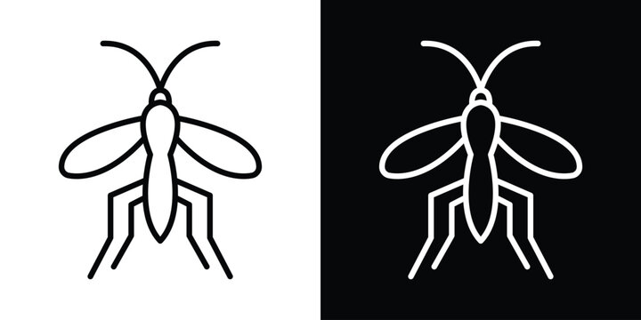 Mosquito icon