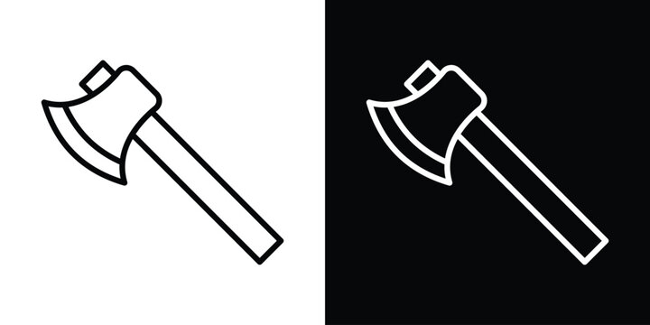 Axe icon