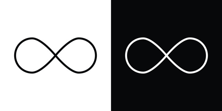 Infinite icon