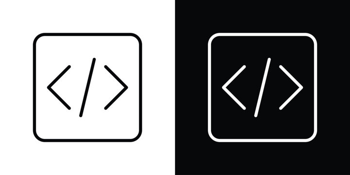 Code icon