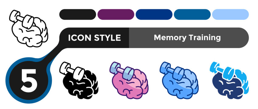 Memory Training