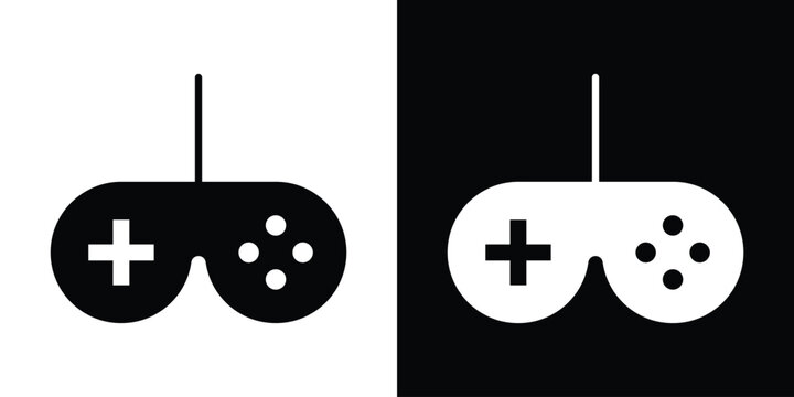 Gamepad icon