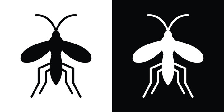Mosquito icon