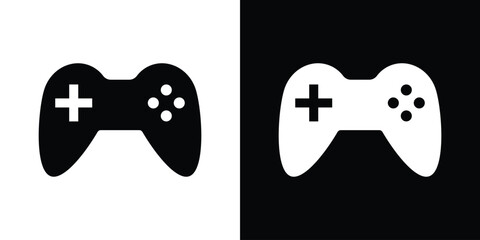 Gamepad icon 2 © John