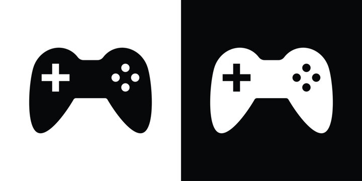 Gamepad icon 2