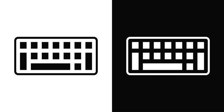 Keyboard icon 2