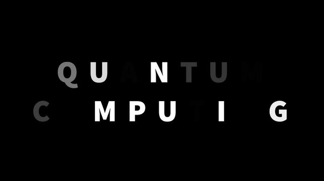 Quantum Computing Technology &ndash; Future of Advanced Computing and Data Processing